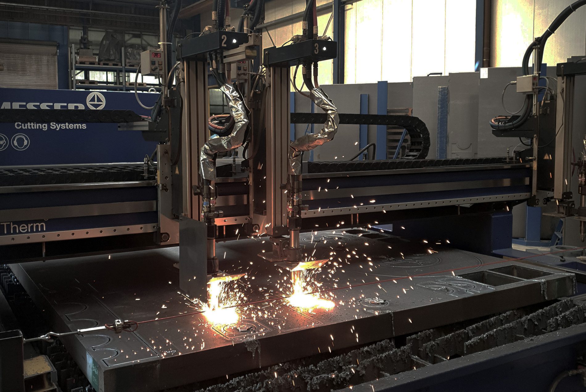 MetaTec-Penig Schweißtechnik GmbH