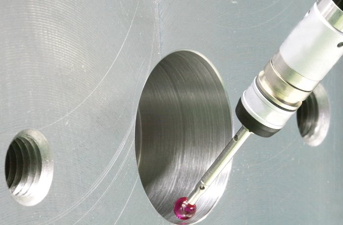 Industrielle Messtechnik