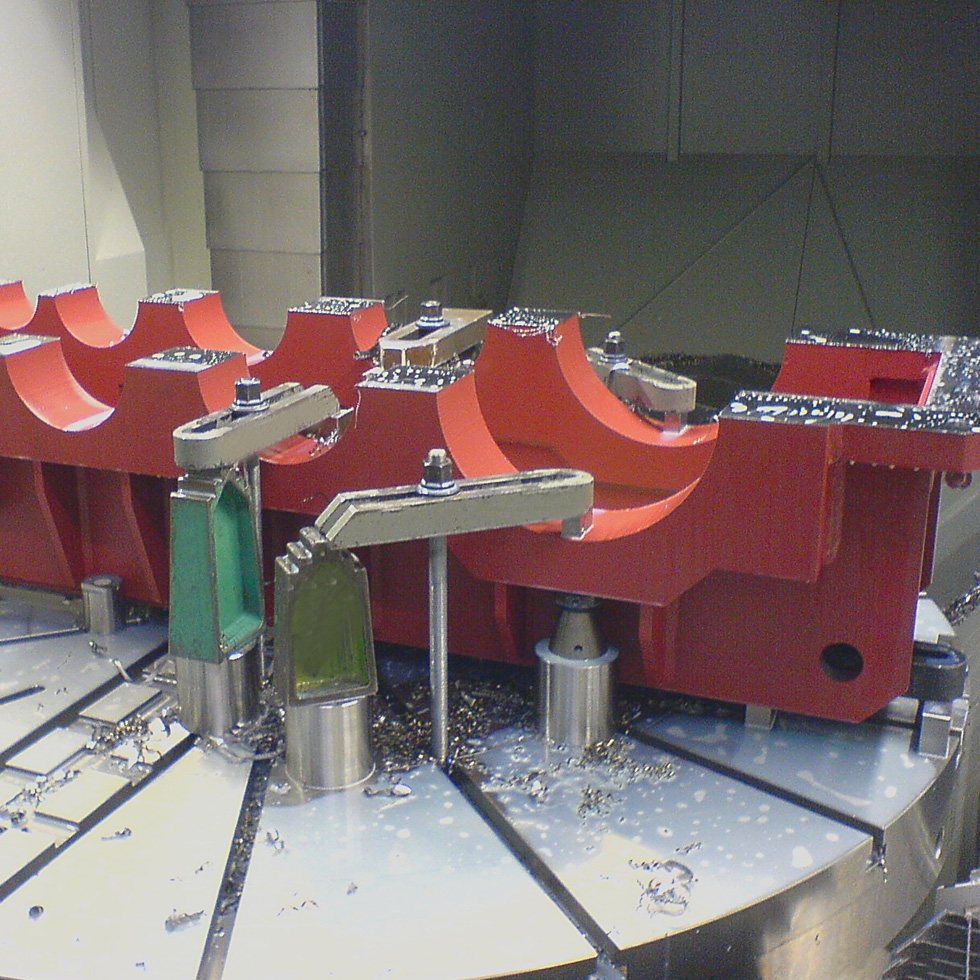 Produktion